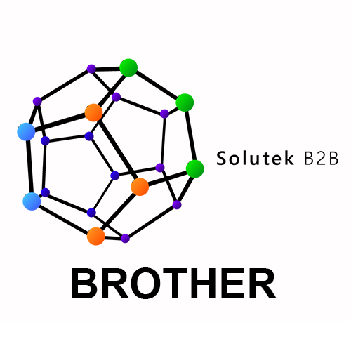 configuración de impresoras BROTHER