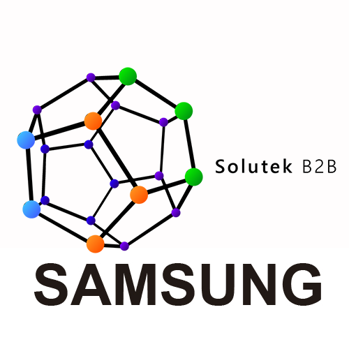 Configuración de Tablets Samsung