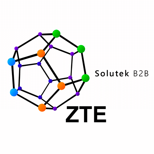 Configuración de Tablets ZTE