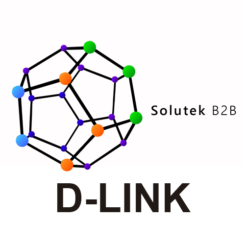 Instalacion de Puntos de acceso DLINK