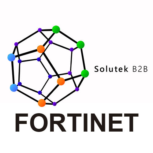 Instalacion de Software FORTINET