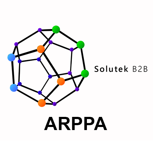 Montaje de Racks ARPPA