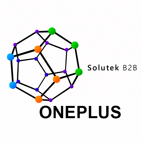 Reciclaje de celulares Oneplus