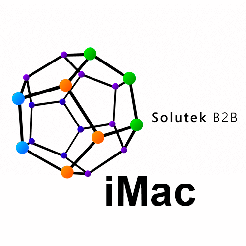 Reciclaje tecnológico de computadores iMac