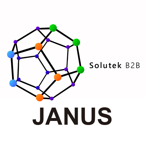 Reciclaje tecnológico de computadores JANUS