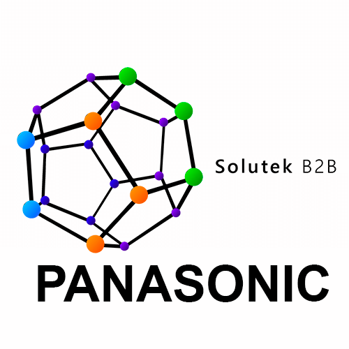 Reciclaje tecnológico de computadores PANASONIC