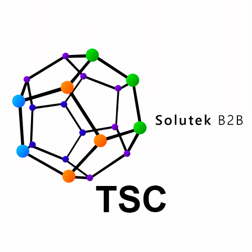 Reciclaje de impresoras TSC