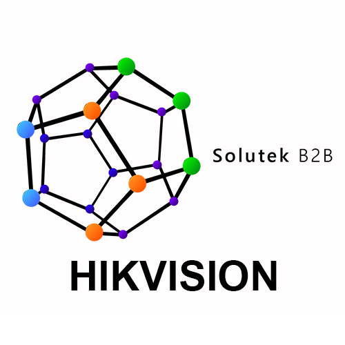 Reciclaje tecnológico de Monitores Hikvision
