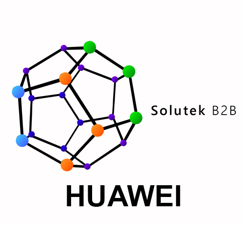 Reciclaje tecnológico de Routers Huawei