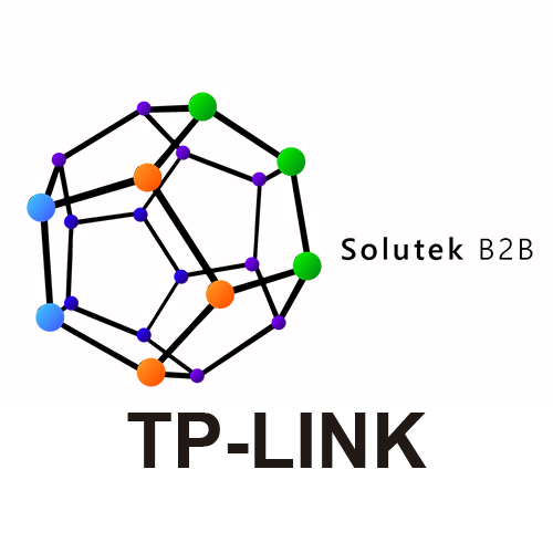 Reciclaje tecnológico de Routers TPLINK