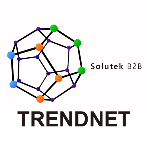 Reciclaje tecnológico de Routers TRENDNET