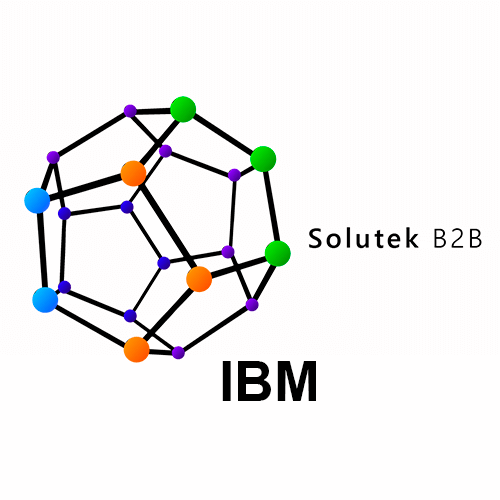 Reciclaje de servidores IBM