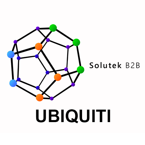 reparación de routers UBIQUITI
