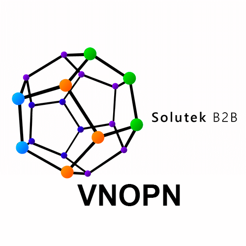 reparación de routers Vnopn