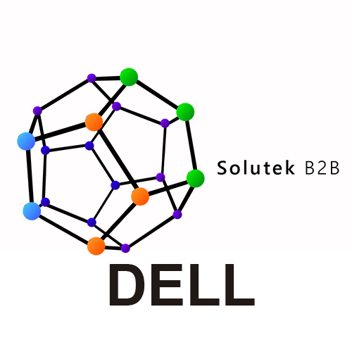 soporte técnico de computadores Dell
