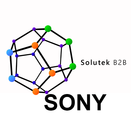 Soporte técnico de Televisores Sony